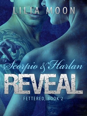 cover image of Reveal--Scorpio & Harlan